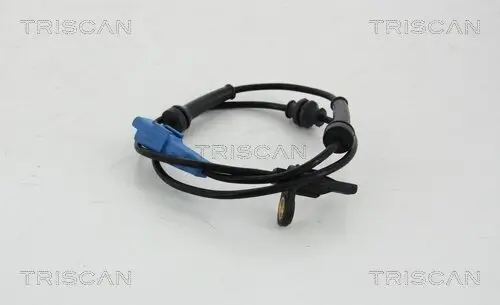 Sensor, Raddrehzahl TRISCAN 8180 28209