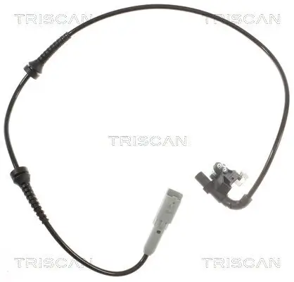 Sensor, Raddrehzahl TRISCAN 8180 28211