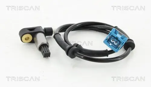 Sensor, Raddrehzahl Hinterachse TRISCAN 8180 28212 Bild Sensor, Raddrehzahl Hinterachse TRISCAN 8180 28212