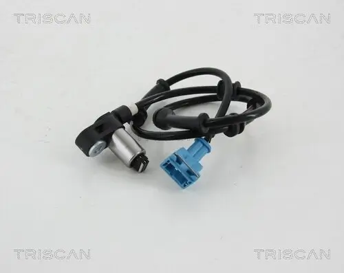 Sensor, Raddrehzahl Hinterachse TRISCAN 8180 28213