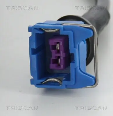 Sensor, Raddrehzahl Hinterachse TRISCAN 8180 28214 Bild Sensor, Raddrehzahl Hinterachse TRISCAN 8180 28214