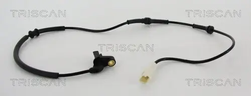 Sensor, Raddrehzahl TRISCAN 8180 28218