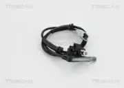 Sensor, Raddrehzahl TRISCAN 8180 28219