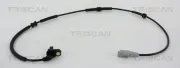 Sensor, Raddrehzahl TRISCAN 8180 28222