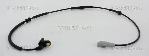 Sensor, Raddrehzahl TRISCAN 8180 28222 Bild Sensor, Raddrehzahl TRISCAN 8180 28222