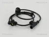 Sensor, Raddrehzahl Hinterachse TRISCAN 8180 28223
