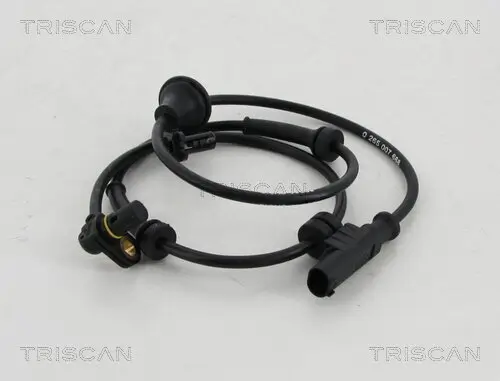 Sensor, Raddrehzahl Hinterachse TRISCAN 8180 28223 Bild Sensor, Raddrehzahl Hinterachse TRISCAN 8180 28223