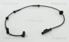 Sensor, Raddrehzahl Hinterachse TRISCAN 8180 28224