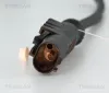 Sensor, Raddrehzahl Hinterachse TRISCAN 8180 28224 Bild Sensor, Raddrehzahl Hinterachse TRISCAN 8180 28224