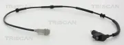 Sensor, Raddrehzahl TRISCAN 8180 28225