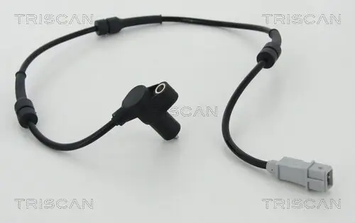 Sensor, Raddrehzahl Hinterachse TRISCAN 8180 28226