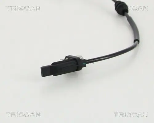 Sensor, Raddrehzahl Hinterachse TRISCAN 8180 28228 Bild Sensor, Raddrehzahl Hinterachse TRISCAN 8180 28228