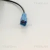 Sensor, Raddrehzahl Hinterachse TRISCAN 8180 28228 Bild Sensor, Raddrehzahl Hinterachse TRISCAN 8180 28228