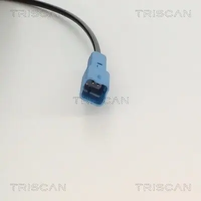 Sensor, Raddrehzahl Hinterachse TRISCAN 8180 28228 Bild Sensor, Raddrehzahl Hinterachse TRISCAN 8180 28228