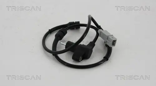 Sensor, Raddrehzahl Hinterachse TRISCAN 8180 28229