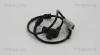 Sensor, Raddrehzahl Hinterachse TRISCAN 8180 28229