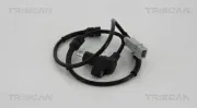 Sensor, Raddrehzahl TRISCAN 8180 28229