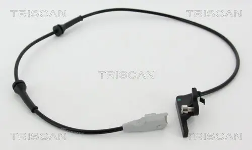 Sensor, Raddrehzahl TRISCAN 8180 28231