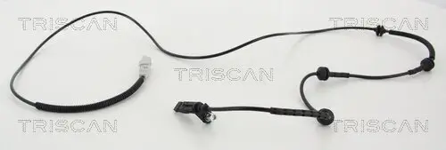 Sensor, Raddrehzahl Hinterachse TRISCAN 8180 28232 Bild Sensor, Raddrehzahl Hinterachse TRISCAN 8180 28232