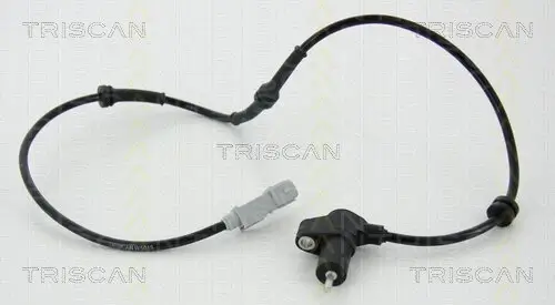 Sensor, Raddrehzahl TRISCAN 8180 28233 Bild Sensor, Raddrehzahl TRISCAN 8180 28233