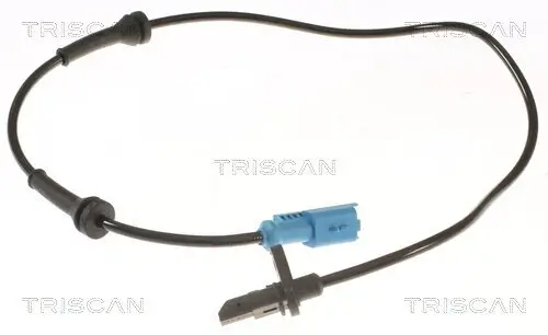 Sensor, Raddrehzahl TRISCAN 8180 28235