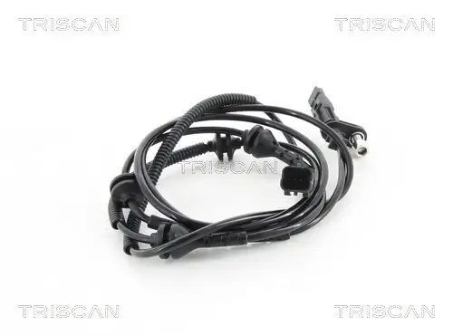 Sensor, Raddrehzahl Hinterachse TRISCAN 8180 28238
