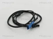 Sensor, Raddrehzahl Hinterachse TRISCAN 8180 28239