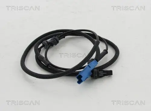 Sensor, Raddrehzahl Hinterachse TRISCAN 8180 28239 Bild Sensor, Raddrehzahl Hinterachse TRISCAN 8180 28239
