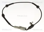 Sensor, Raddrehzahl Hinterachse TRISCAN 8180 28240