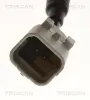 Sensor, Raddrehzahl Hinterachse TRISCAN 8180 28240 Bild Sensor, Raddrehzahl Hinterachse TRISCAN 8180 28240