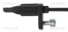 Sensor, Raddrehzahl Hinterachse TRISCAN 8180 28240 Bild Sensor, Raddrehzahl Hinterachse TRISCAN 8180 28240