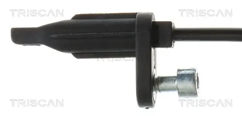 Sensor, Raddrehzahl Hinterachse TRISCAN 8180 28240 Bild Sensor, Raddrehzahl Hinterachse TRISCAN 8180 28240