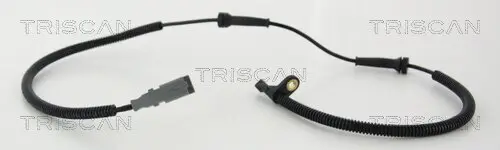 Sensor, Raddrehzahl Hinterachse TRISCAN 8180 28249 Bild Sensor, Raddrehzahl Hinterachse TRISCAN 8180 28249
