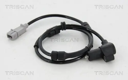 Sensor, Raddrehzahl TRISCAN 8180 28254