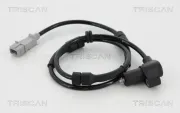 Sensor, Raddrehzahl TRISCAN 8180 28254