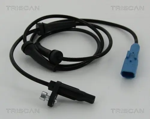 Sensor, Raddrehzahl TRISCAN 8180 28255 Bild Sensor, Raddrehzahl TRISCAN 8180 28255