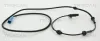 Sensor, Raddrehzahl Hinterachse TRISCAN 8180 28256