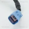 Sensor, Raddrehzahl Hinterachse TRISCAN 8180 28256 Bild Sensor, Raddrehzahl Hinterachse TRISCAN 8180 28256