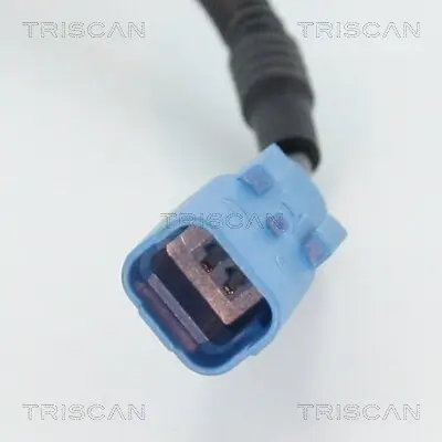 Sensor, Raddrehzahl Hinterachse TRISCAN 8180 28256 Bild Sensor, Raddrehzahl Hinterachse TRISCAN 8180 28256