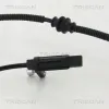 Sensor, Raddrehzahl Hinterachse TRISCAN 8180 28256 Bild Sensor, Raddrehzahl Hinterachse TRISCAN 8180 28256