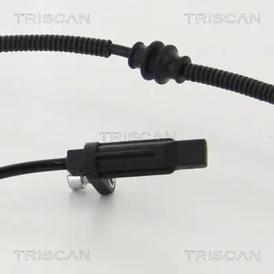 Sensor, Raddrehzahl Hinterachse TRISCAN 8180 28256 Bild Sensor, Raddrehzahl Hinterachse TRISCAN 8180 28256