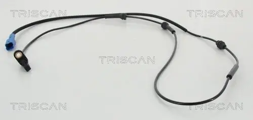 Sensor, Raddrehzahl TRISCAN 8180 28285