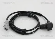 Sensor, Raddrehzahl TRISCAN 8180 28300