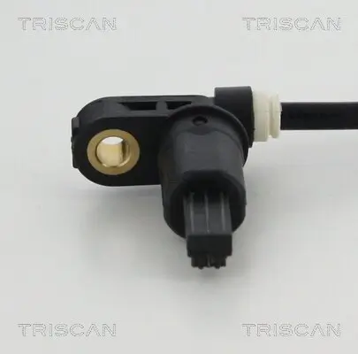 Sensor, Raddrehzahl Hinterachse TRISCAN 8180 28301 Bild Sensor, Raddrehzahl Hinterachse TRISCAN 8180 28301