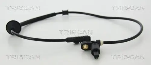 Sensor, Raddrehzahl Hinterachse TRISCAN 8180 28301 Bild Sensor, Raddrehzahl Hinterachse TRISCAN 8180 28301