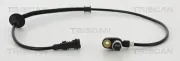 Sensor, Raddrehzahl TRISCAN 8180 28302