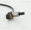 Sensor, Raddrehzahl Hinterachse TRISCAN 8180 28302 Bild Sensor, Raddrehzahl Hinterachse TRISCAN 8180 28302