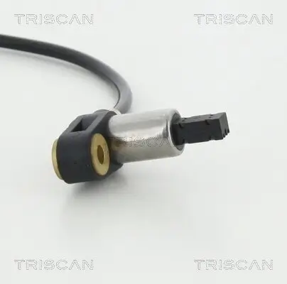 Sensor, Raddrehzahl Hinterachse TRISCAN 8180 28302 Bild Sensor, Raddrehzahl Hinterachse TRISCAN 8180 28302