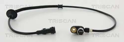 Sensor, Raddrehzahl Hinterachse TRISCAN 8180 28302 Bild Sensor, Raddrehzahl Hinterachse TRISCAN 8180 28302