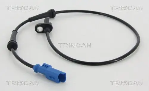 Sensor, Raddrehzahl Hinterachse TRISCAN 8180 28304